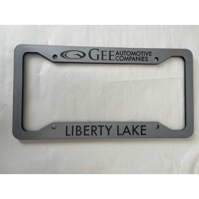 Full Metal Jacket Frames