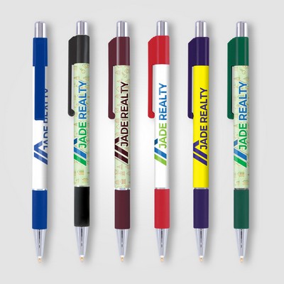 Colorama Grip - Full-Color