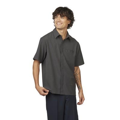 Unisex FlexBatiste Service Shirt