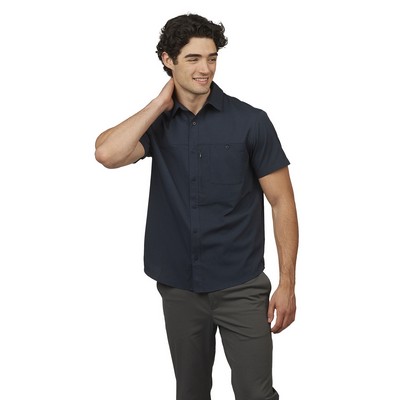 Aerobreeze Pro Unisex Camp Shirt